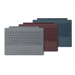 [ Mới 100%] Bàn phím Alcantara Surface Go , Go 2 , Go 3