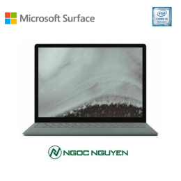Surface Laptop 2 Core i5, i7 8th /13.5 inch QHD (Model 2018)