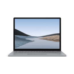 Surface Laptop 3 Ryzen 5/ 15 inch QHD (Model 2020)