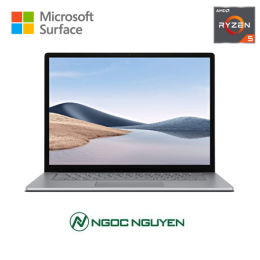 Surface Laptop 4 Ryzen 5/ 13.5 inch QHD (Model 2021)