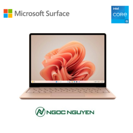 Surface Laptop Go 3 Core i5 1235U /12.4 inch (Model 2023)
