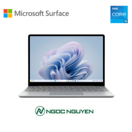 Surface Laptop Go 3 Core i5 1235U /12.4 inch (Model 2023)