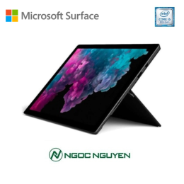 Surface Pro 6 Core i5 8250U /12.3 inch QHD (Model 2018)