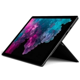 Surface Pro 6 Core i5 8250U /12.3 inch QHD (Model 2018)