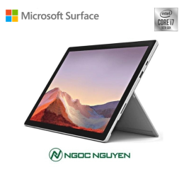 Surface Pro 7 Core i7 1065G7/12.3 inch QHD (Model 2020)