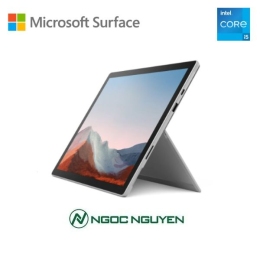 Surface Pro 7 Plus LTE Core i5-1135G7/ 12.3 inch QHD