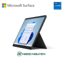 Surface Pro 8 Core i7 1185G7 /13 inch QHD 