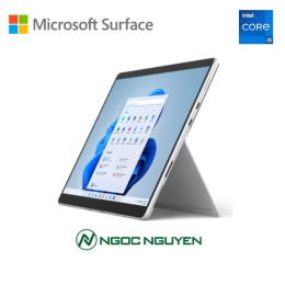 Surface Pro 8 LTE Core i5 1135G7 /13 inch QHD
