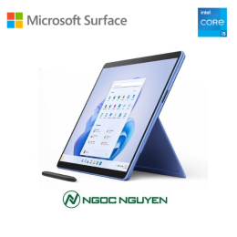 Surface Pro 9 Core i5 1235U / 13 inch (Model 2022)