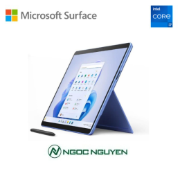 Surface Pro 9 Core i7 1255U / 13 inch QHD (Model 2022)