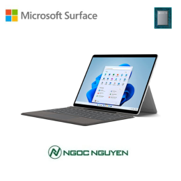 Surface Pro X LTE SQ2 /13 inch QHD (Model 2020)