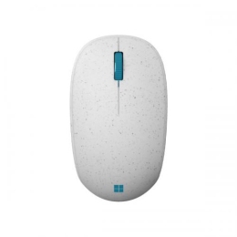 Chuột Microsoft Ocean Plastic Mouse kết nối không dây Bluetooth 5.0