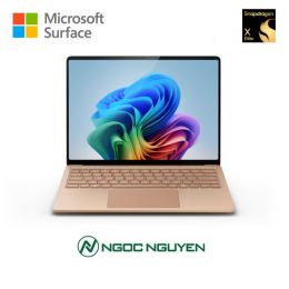 [New Refubish] Surface Laptop 7 Snapdragon X Elite / 13.8 inch (Model 2024)