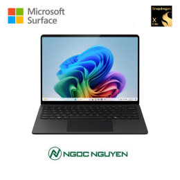 [New Refubish] Surface Laptop 7 Snapdragon X Elite / 13.8 inch (Model 2024)