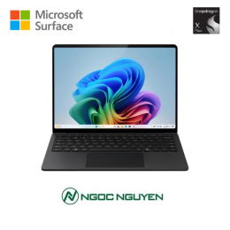 [New 100%] Surface Laptop 7 Snapdragon X Plus / 13.8 inch (Model 2024)
