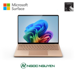 [New Refubish] Surface Laptop 7 Snapdragon X Plus / 13.8 inch (Model 2024)