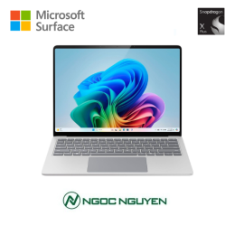 [New Refubish] Surface Laptop 7 Snapdragon X Plus / 13.8 inch (Model 2024)